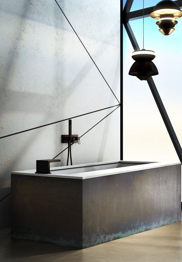 Gessi Rettangolo K — фото 56