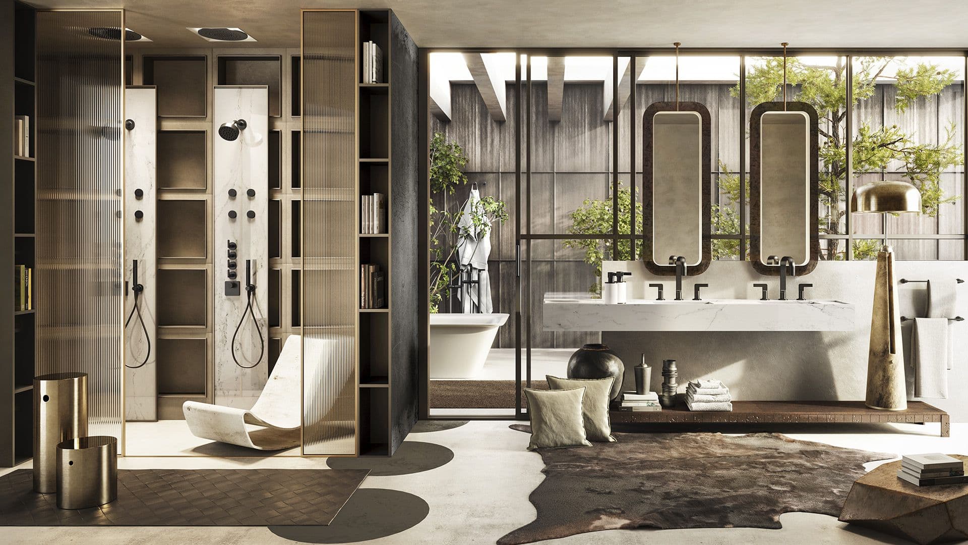 Gessi Inciso — фото 12