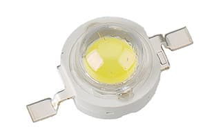 Arlight Мощный светодиод ES-3W White 180Lm 6000K (ANR, Emitter) 011397