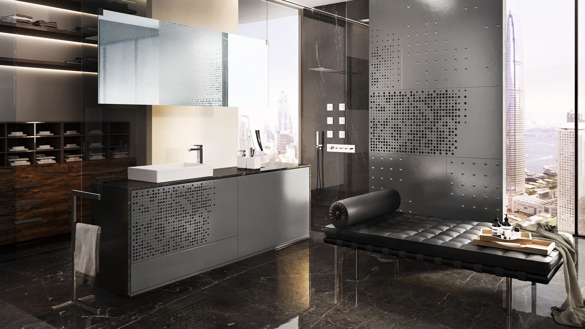 Gessi Rettangolo — фото 8