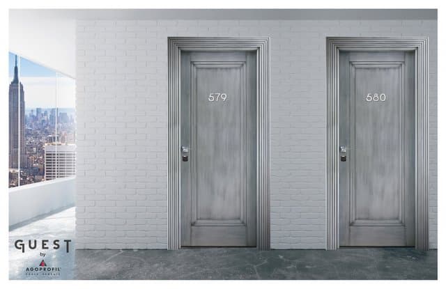 Agoprofil Atelier Bolton — фото 2