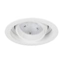 Светильник MS-VORTEX-BUILT-R135-30W Day4000 (WH-WH, 50 deg, 230V) (Arlight, IP20 Металл, 5 лет) 057757
