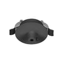 Чаша потолочная встраиваемая SPX-CANOPY-R60-C6.5 (BK) (Arlight, Металл) 046019(1)