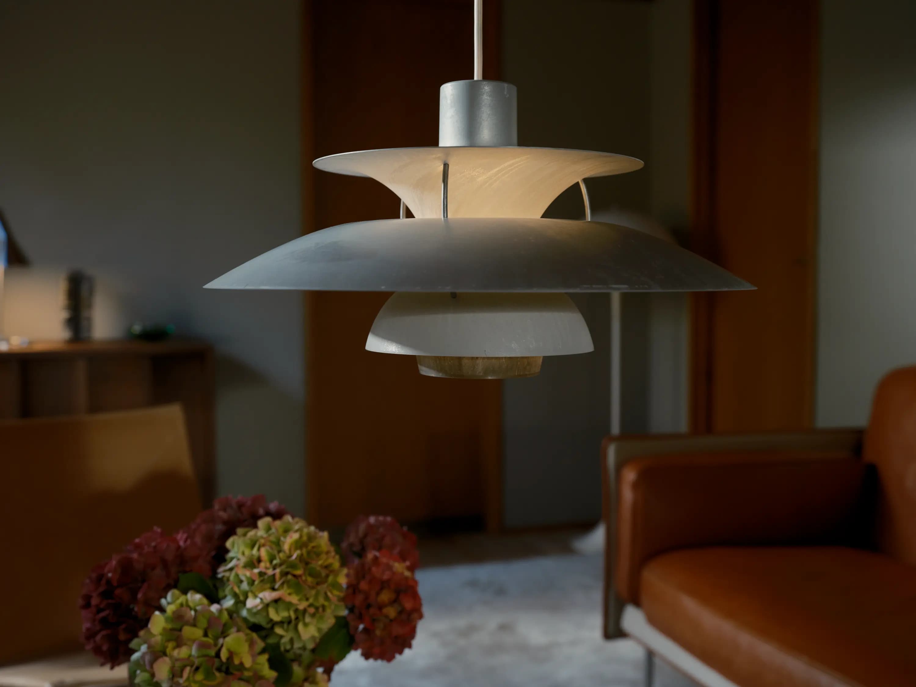 Louis Poulsen PH 5 Retake Raw — фото 5