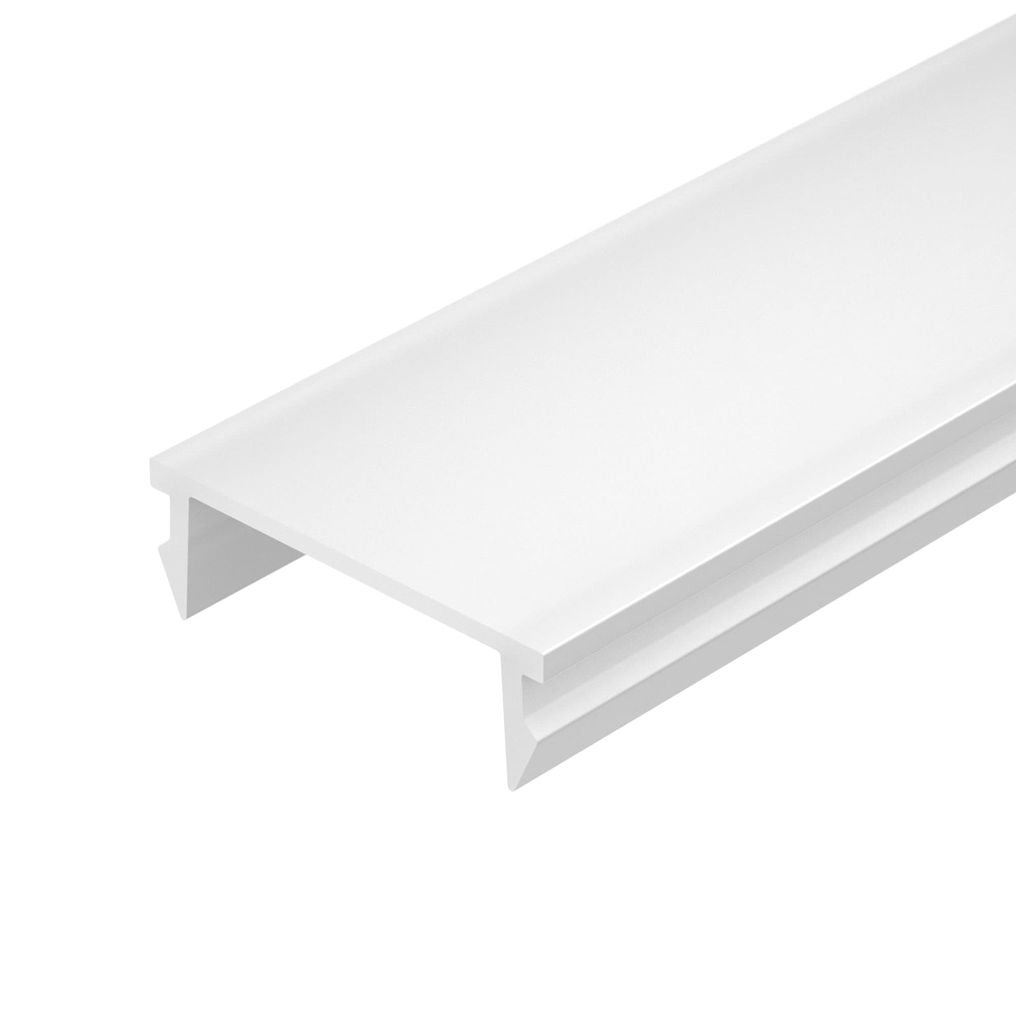 Экран LINE-S-W32-3000 OPAL (Arlight, Пластик) 042904