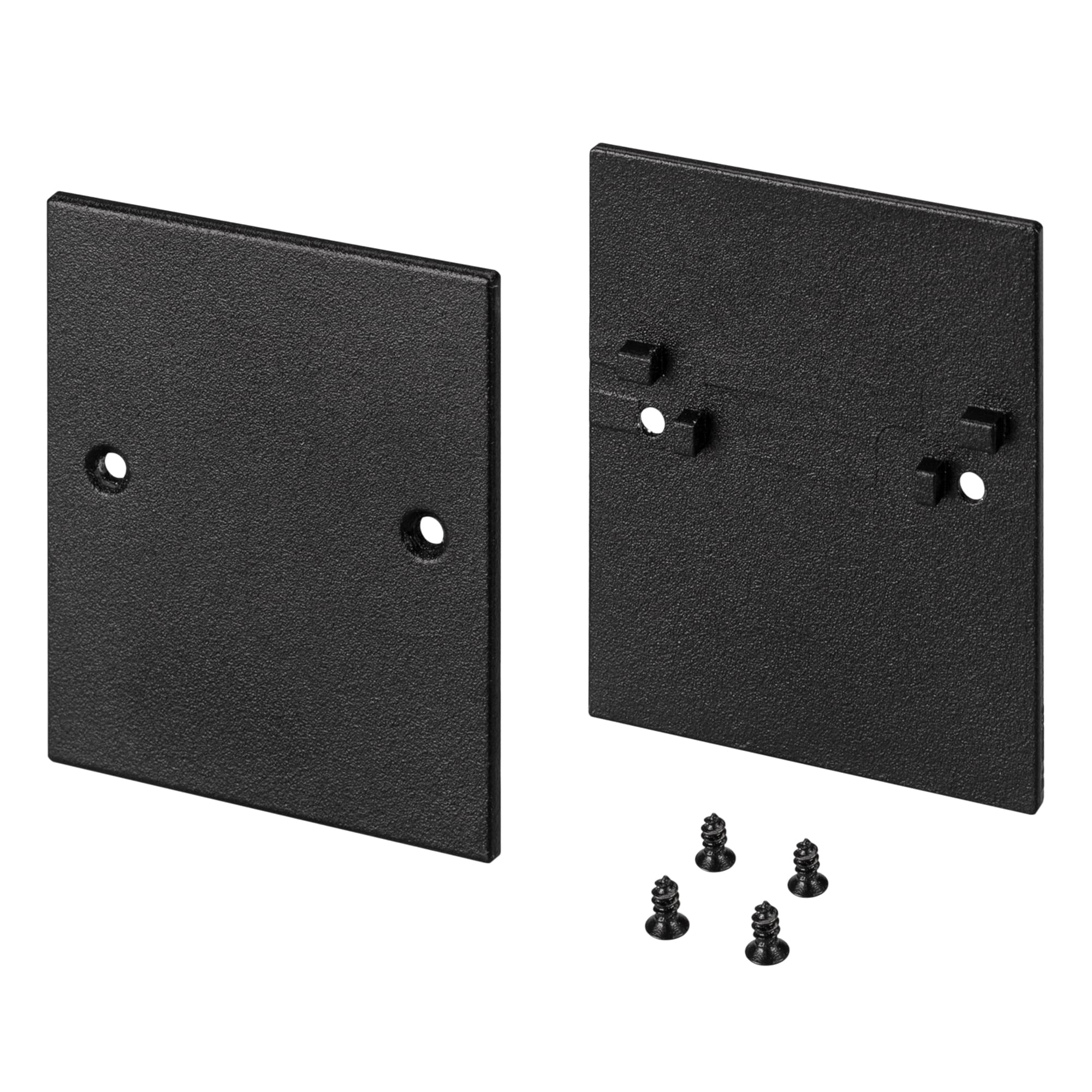 Заглушка SL-ARC-5060 Black (Arlight, Металл) 029275 Arlight