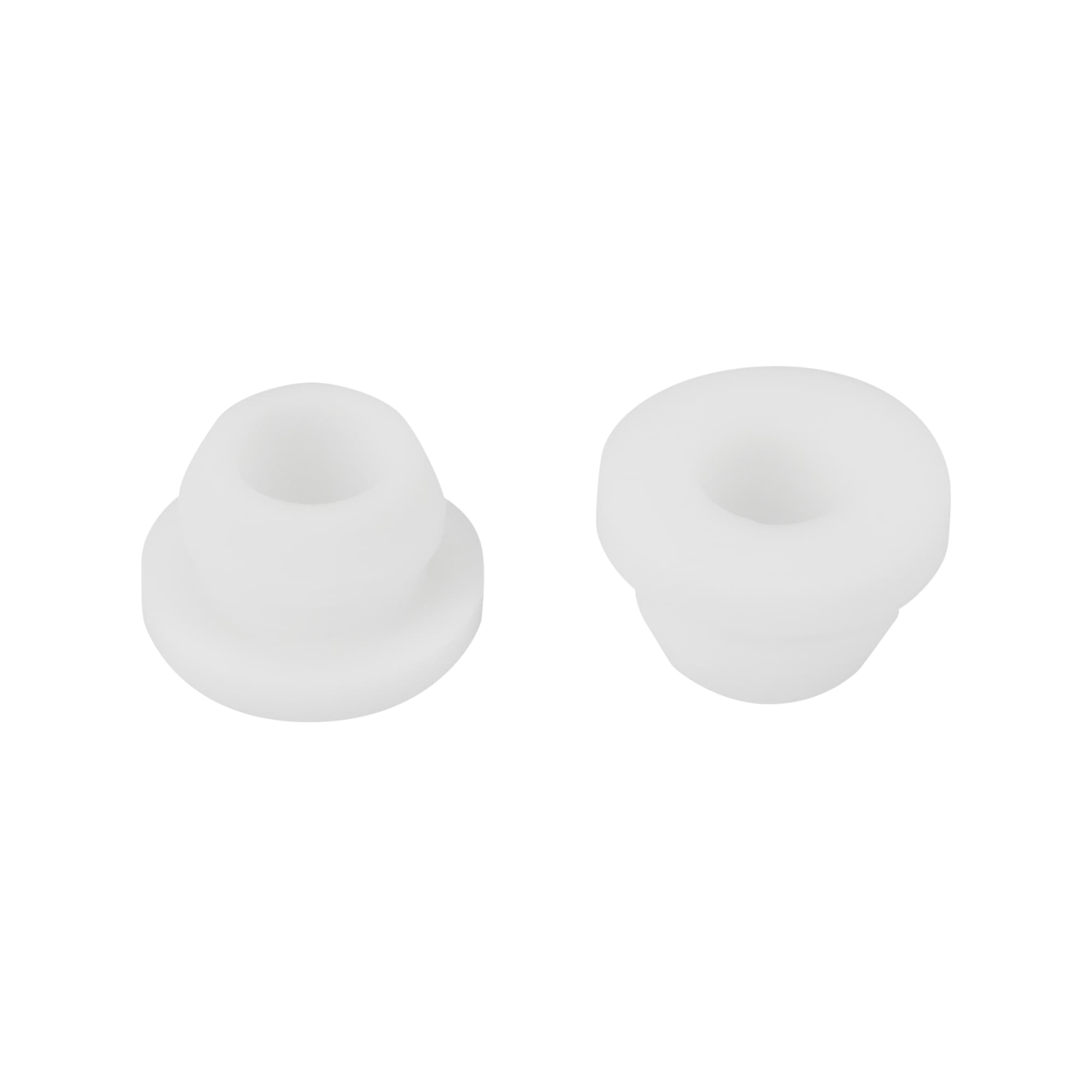 Муфта IP-LINE-4050-WHITE SILICONE (Arlight, Силикон) 058730