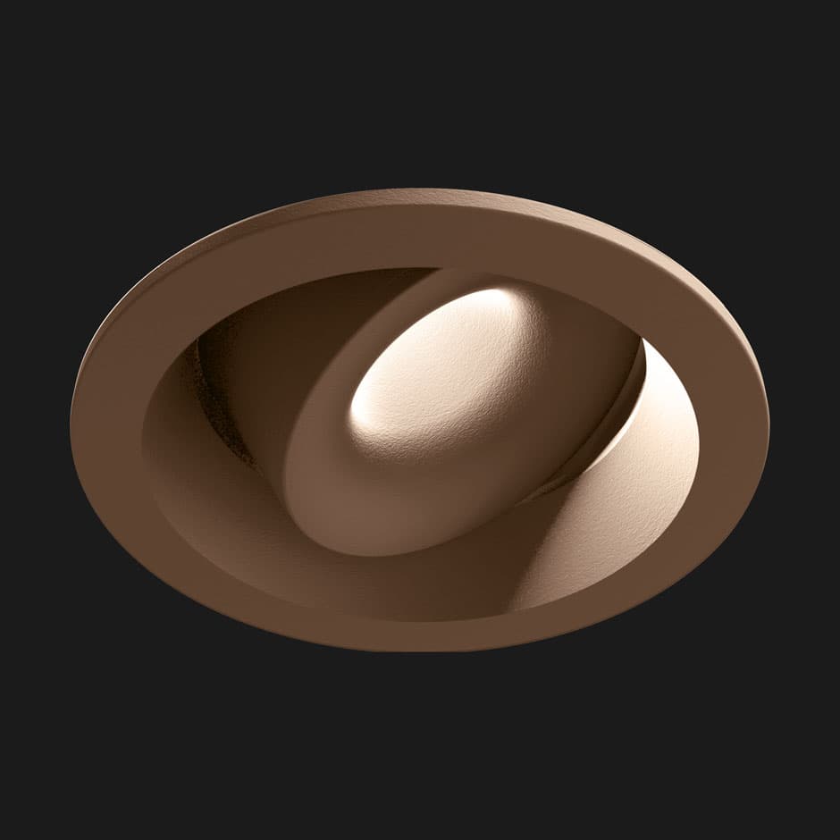 DOXIS Juno Mix Deep Round Soft Beam — фото 10