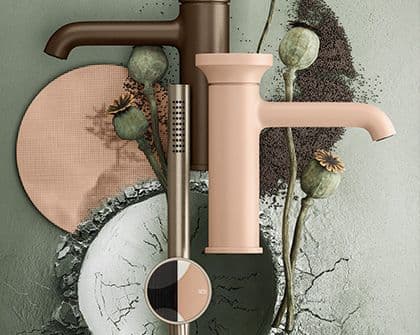 Gessi Origini — фото 9