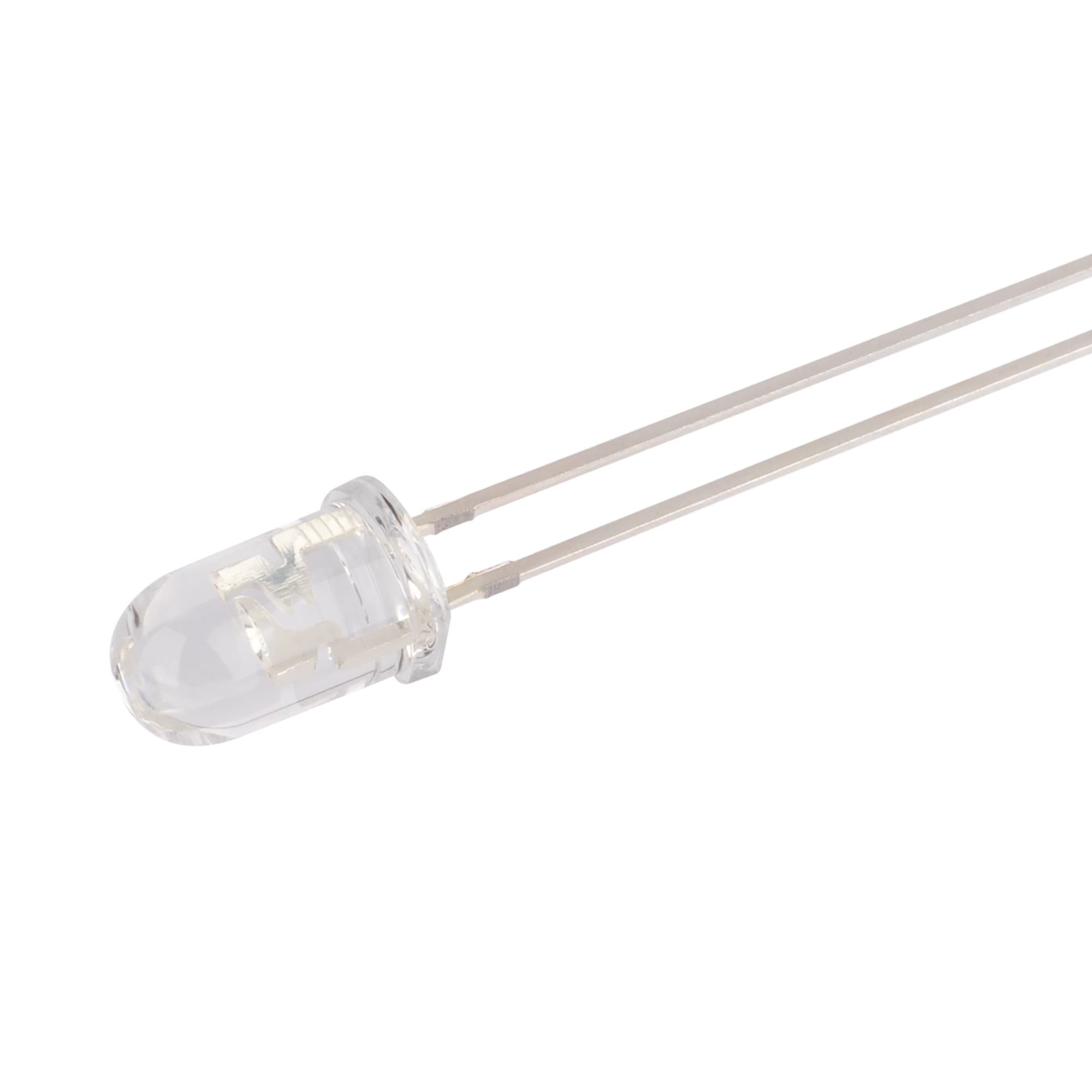 Светодиод ARL-5513URC-6cd (Arlight, 5мм (круглый)) 003205