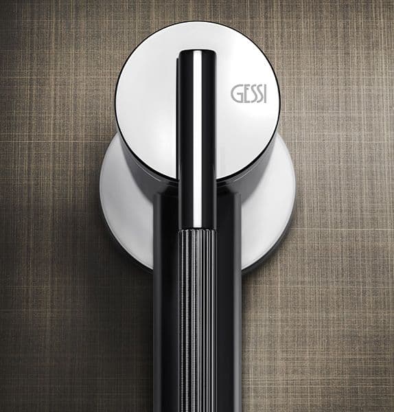 Gessi Ingranaggio — фото 14