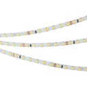 Светодиодная лента RT 2-5000 24V White6000 5mm 2x (3528, 600 LED, LUX) (Arlight, 9.6 Вт/м, IP20) 015651