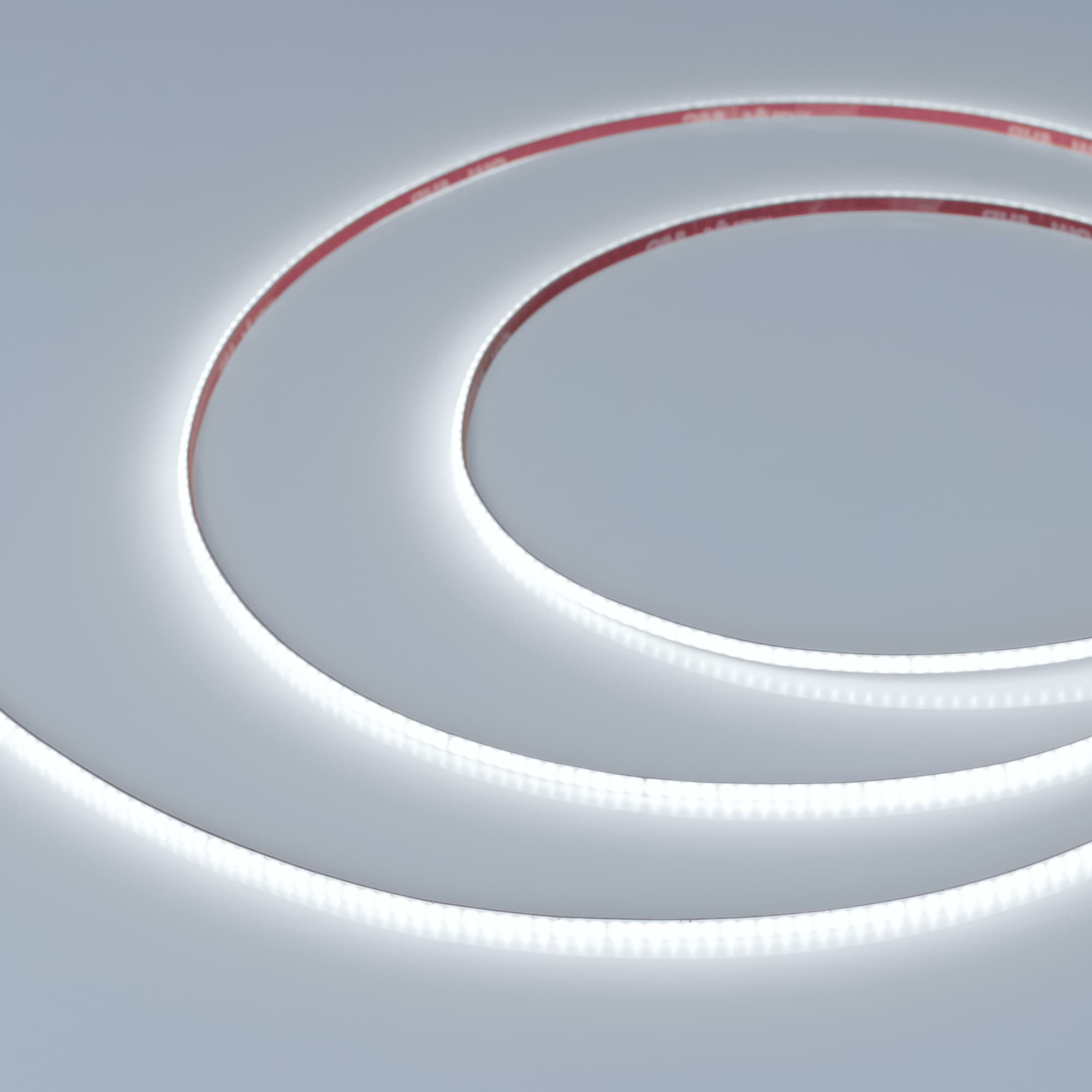 Светодиодная лента COB-X400-3mm 24V White6000 (4.8 W/m, IP20, 5m) (Arlight, -) 041744(1) — фото 1