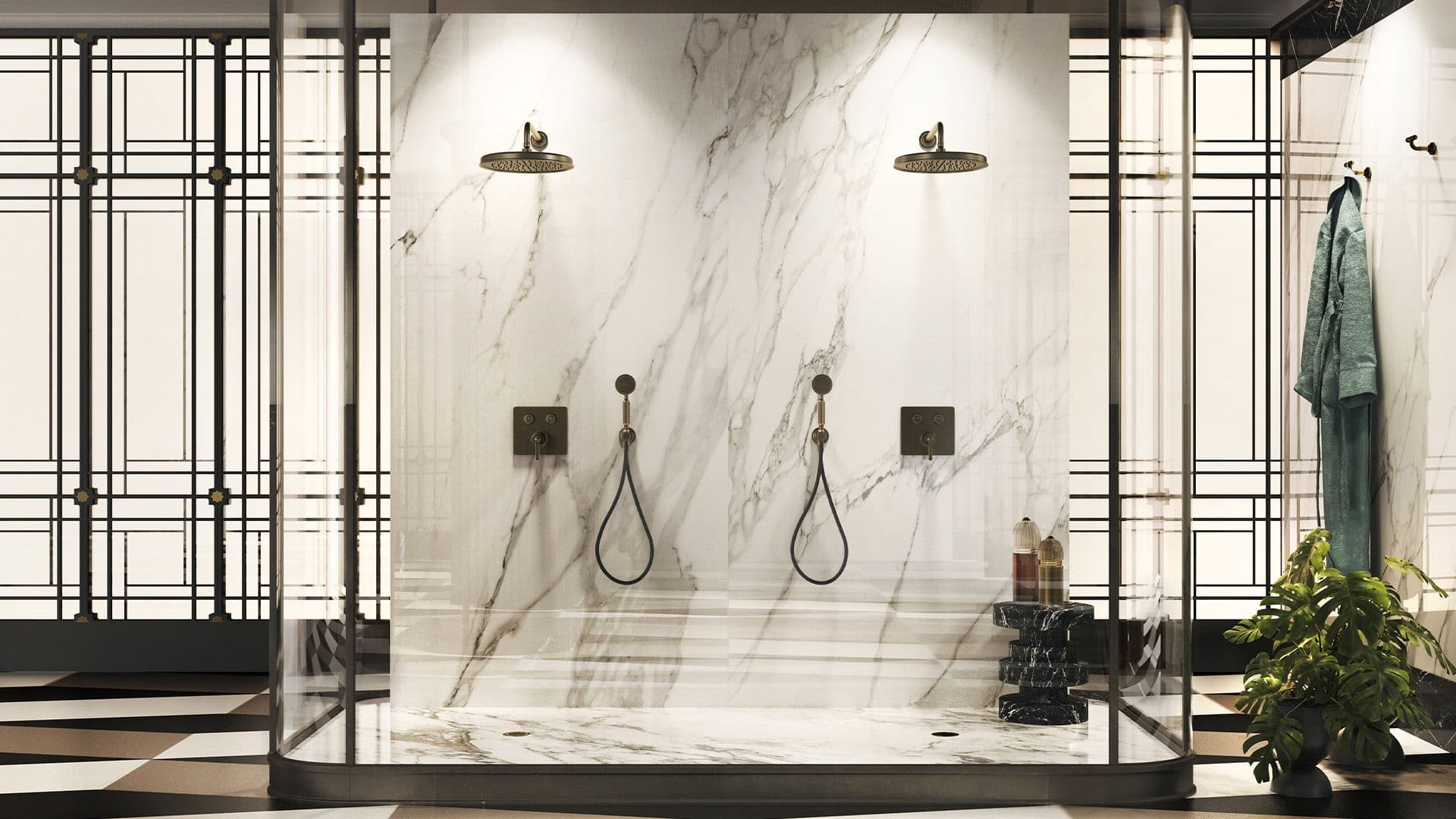 Gessi Venti20 — фото 70