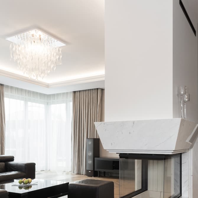 Axo Light Aura Ceiling