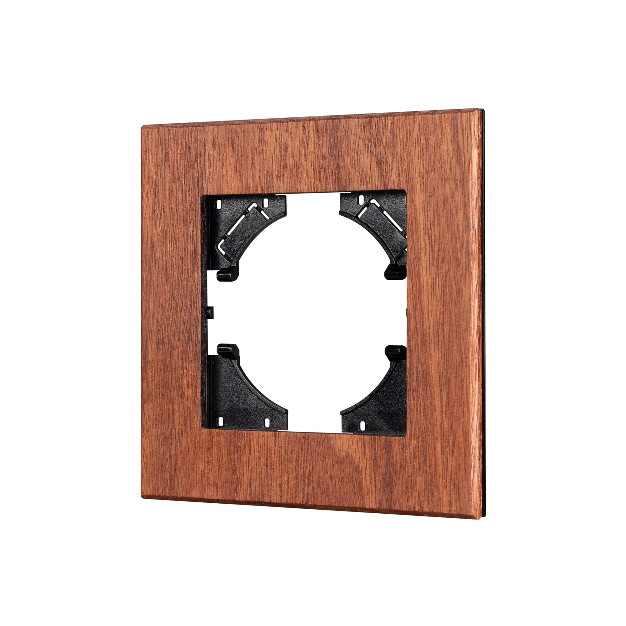 Рамка из натурального дерева FRM-XSILO-WD-1-NL (Arlight, -) 050870