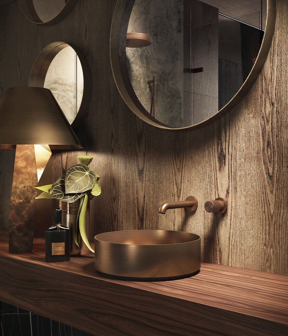 Gessi Habito — фото 57