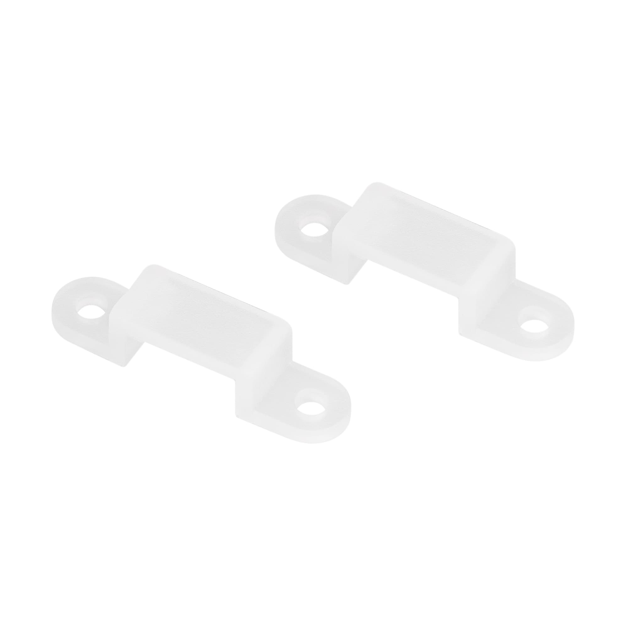 Клипсы для герметичных лент 8mm (Arlight, Силикон) 061728