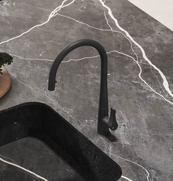 Gessi Inciso Kitchen — фото 14