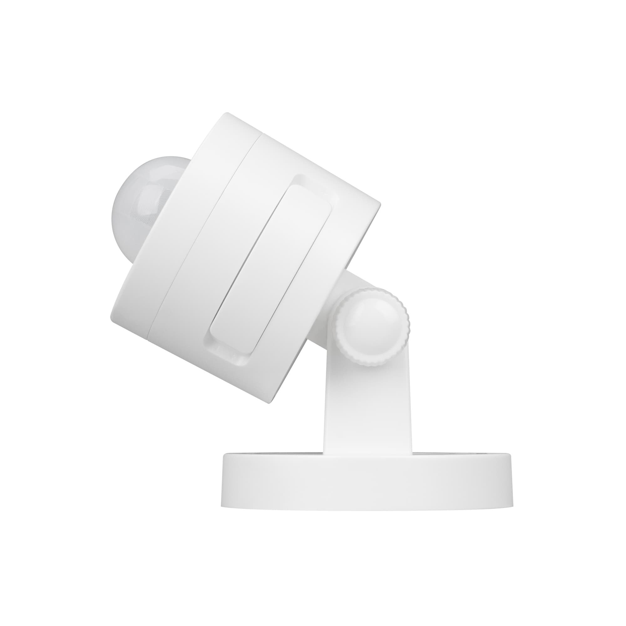 INTELLIGENT ARLIGHT Датчик движения ARL-SENS-801-14-12-WP-SUF White (3V, PIR, 433MHz) (IARL, IP65 Пластик, 3 года) 058350 — фото 2
