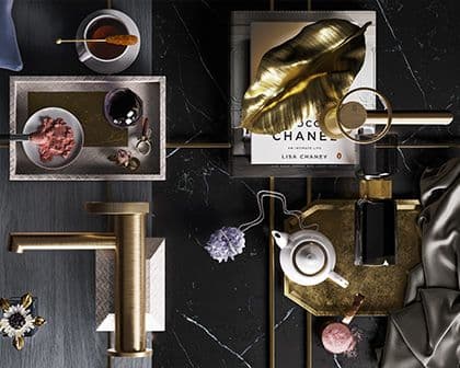 Gessi Anello — фото 1