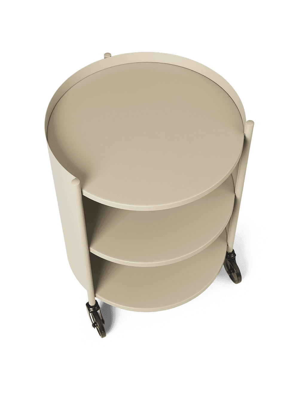 Ferm Living Eve Storage - Cashmere ferm LIVING — фото 4