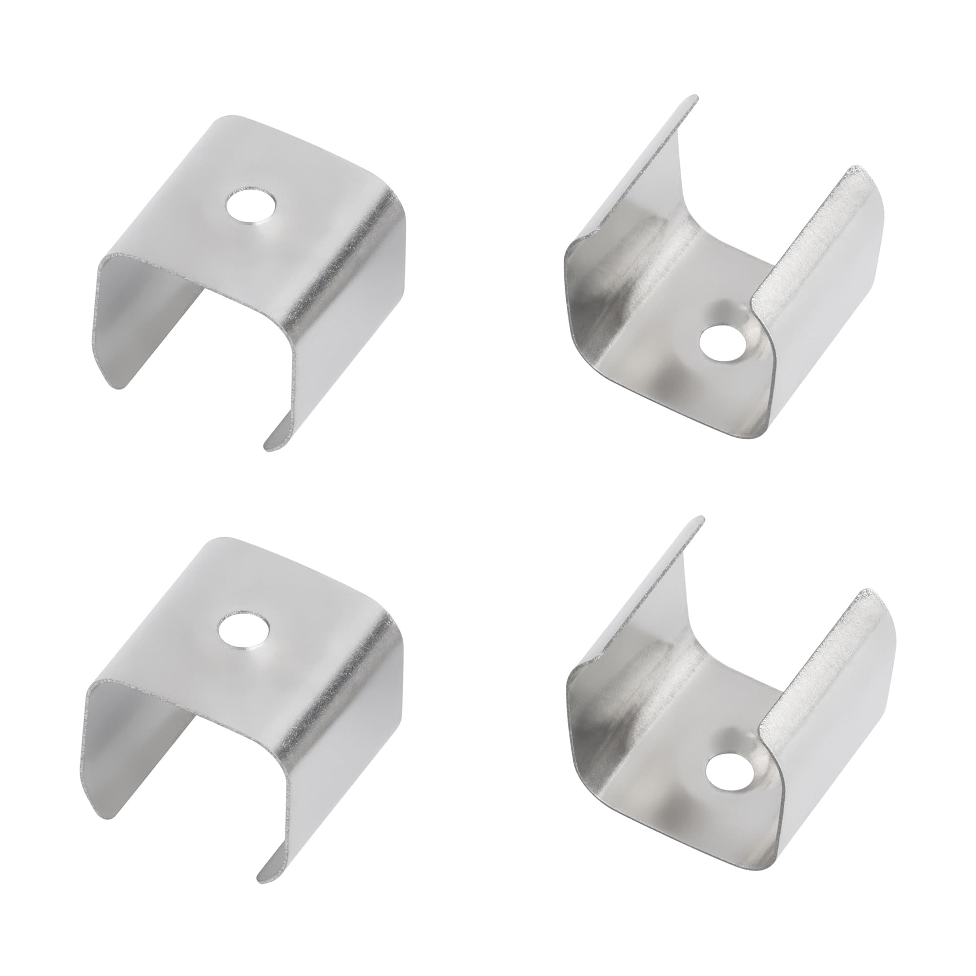 Держатель LINE-D-1515 SQUARE (Arlight, Металл) 061528