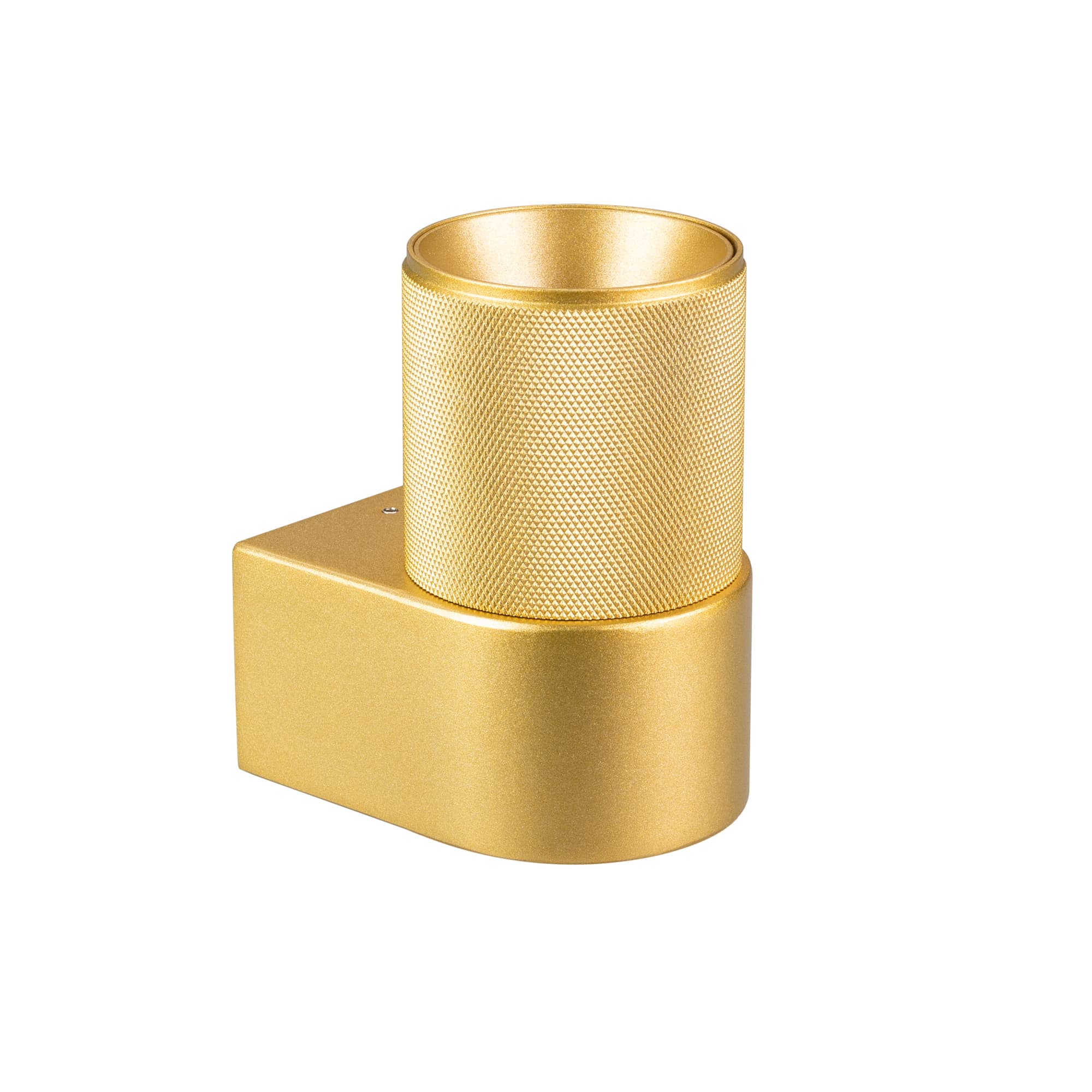 Светильник SP-SPICY-WALL-S115x72-6W Warm3000 (GD, 40 deg) (Arlight, IP20 Металл, 3 года) 033685