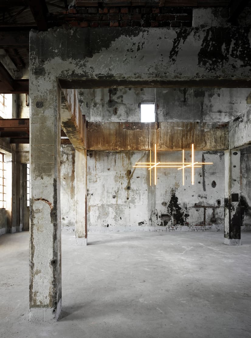 Flos Professional Coordinates Suspension — фото 9