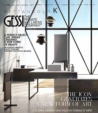 Gessi Rettangolo K — фото 22