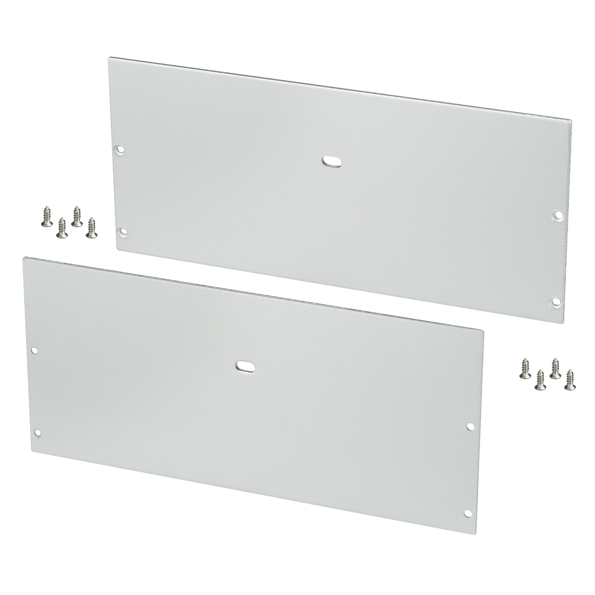 Заглушка ARH-POWER-W180 с отверстием (Arlight, Металл) 027923