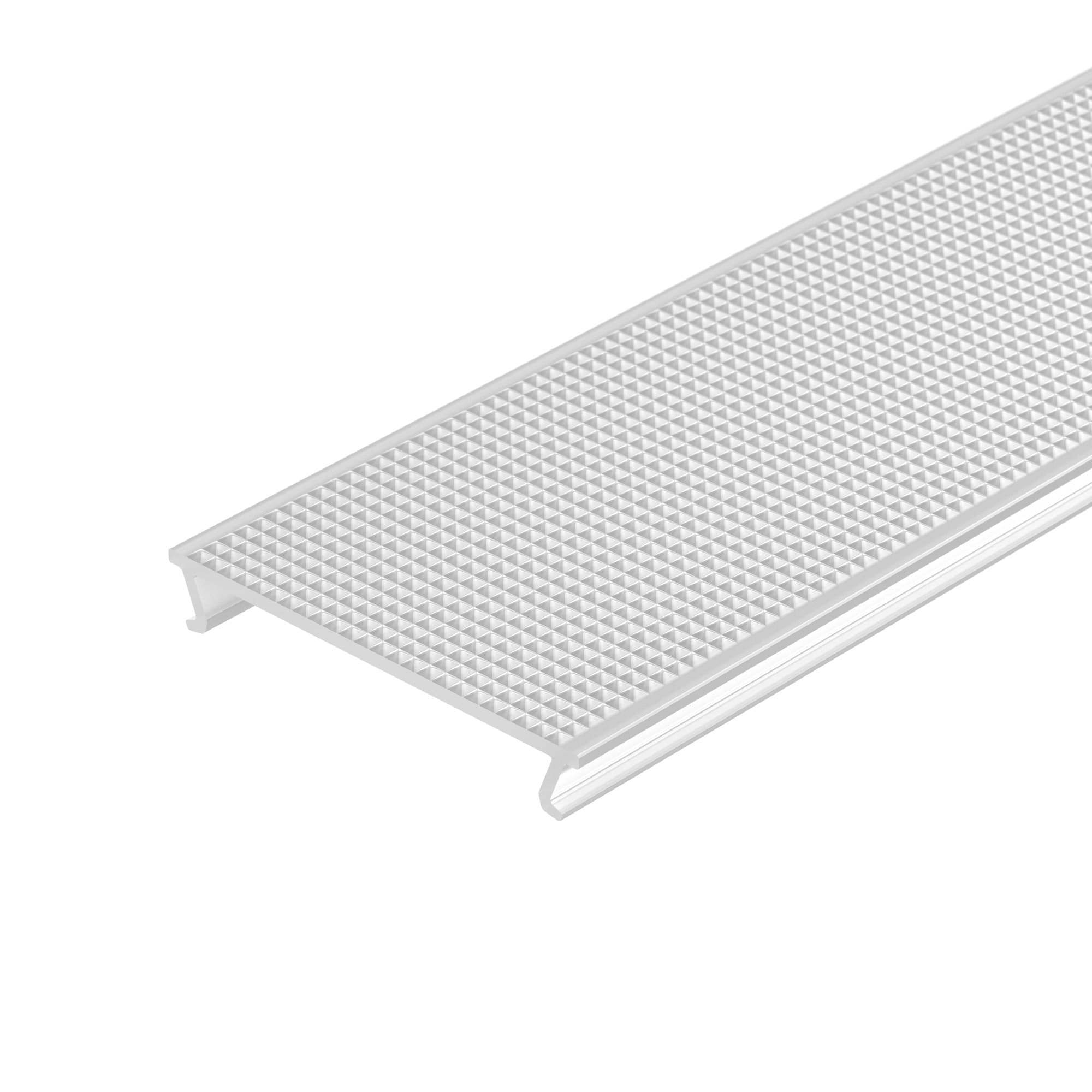 Экран матовый LINIA53-2000 (LED) (Arlight, Пластик) 019254