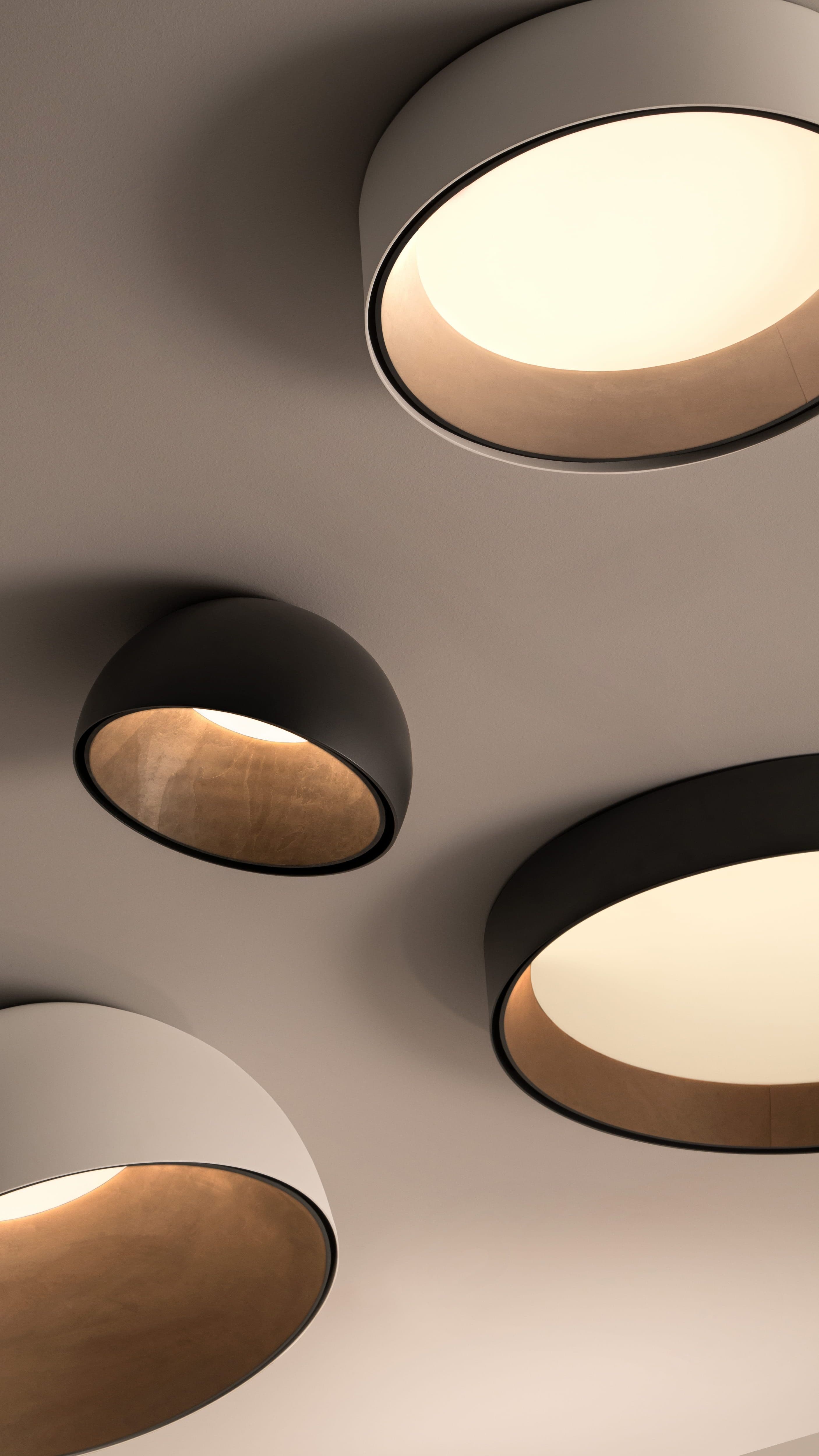 Vibia Duo petra Vibia