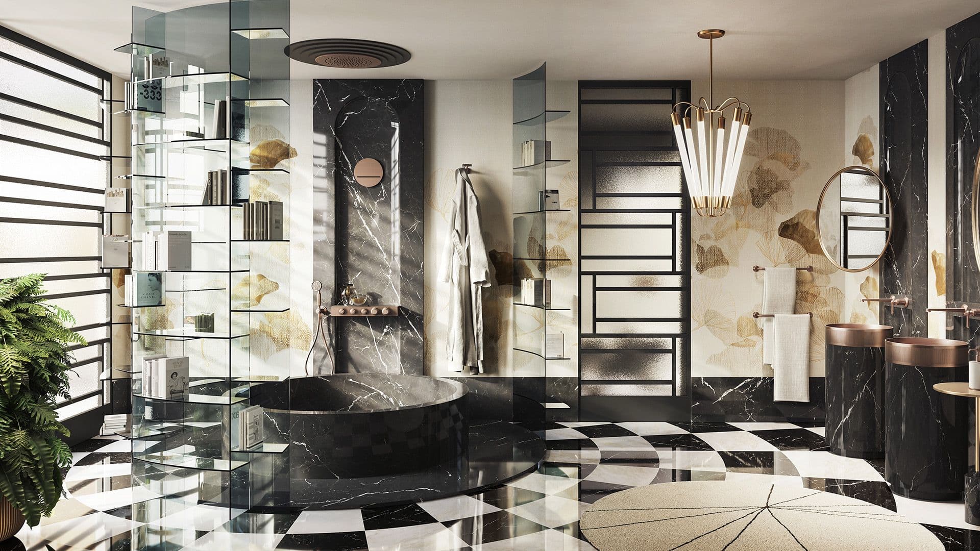 Gessi Venti20 — фото 23