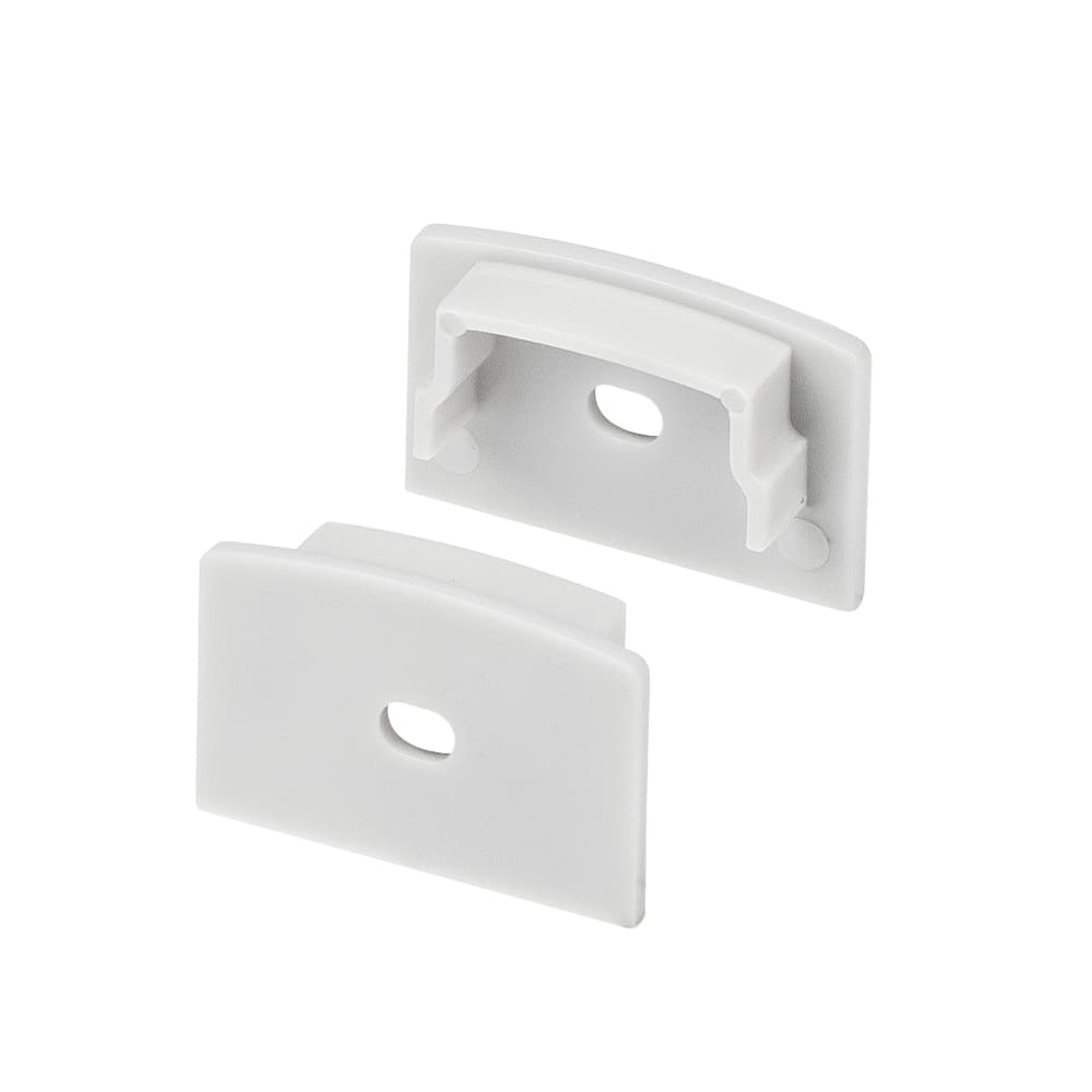 Заглушка ARH-LINE-1726 с отверстием (Arlight, Пластик) 018467