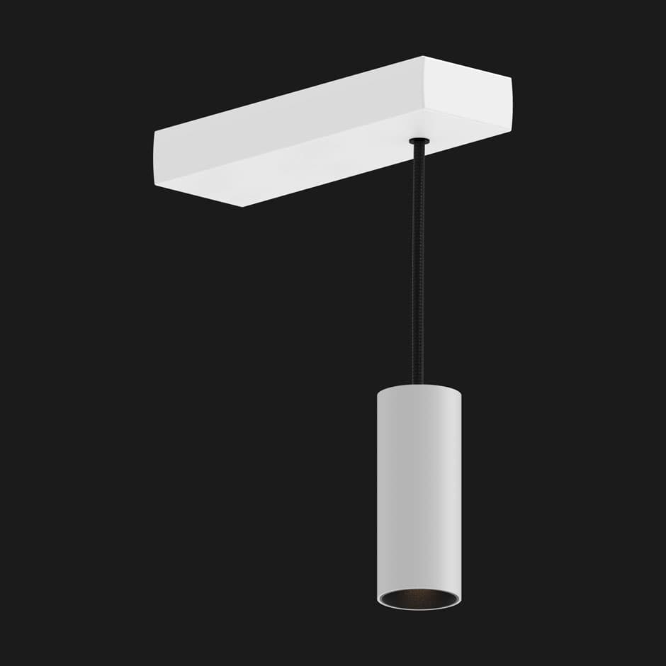 DOXIS Tektus 45 Slim 1-Way Suspended 114mm Down — фото 1