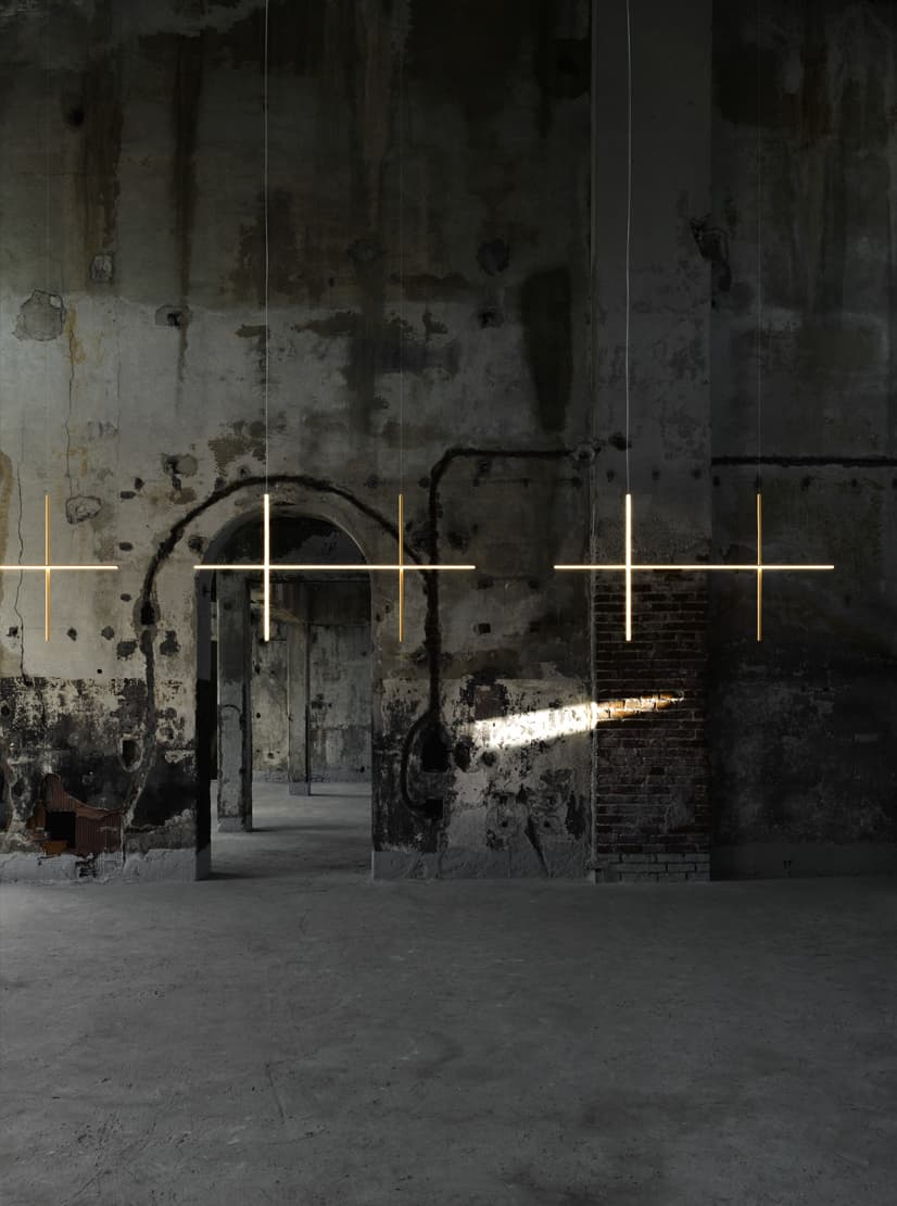 Flos Professional Coordinates Suspension — фото 11