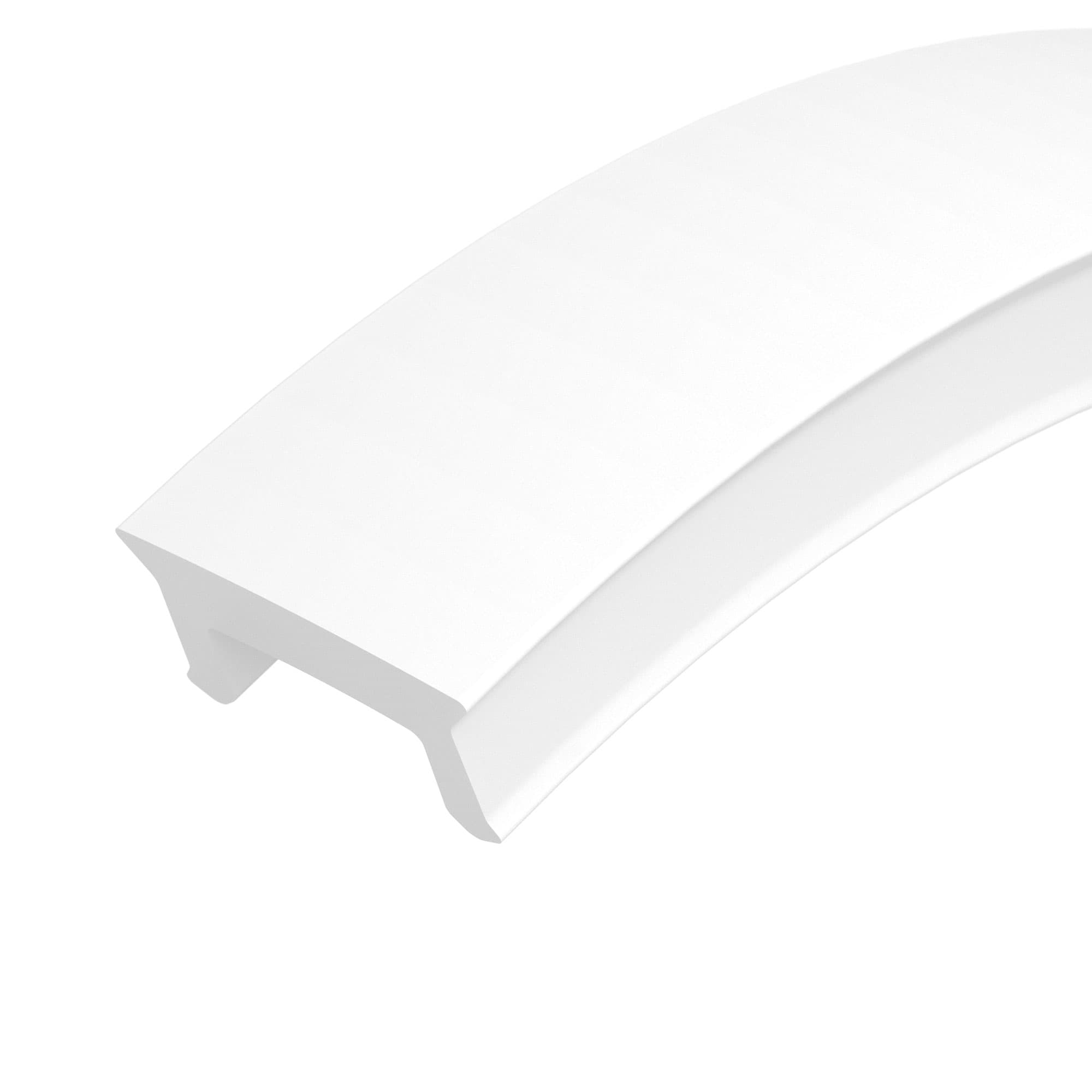 Экран W10-5000 SILICONE (Arlight, Силикон) 043661 — фото 1