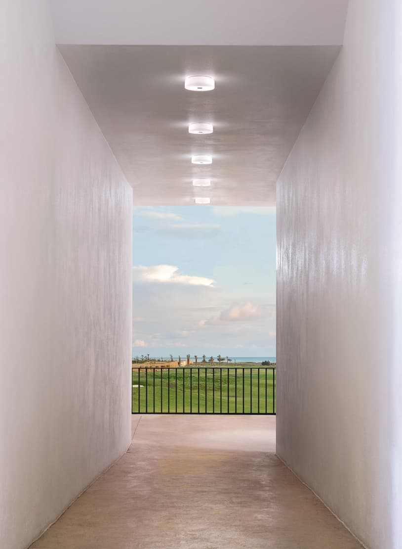 Flos Professional Button — фото 6