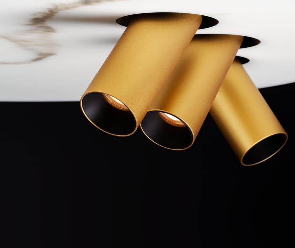 DOXIS Tektus 45 Round 5-Way — фото 4