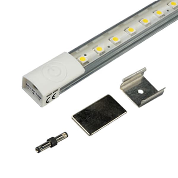 Светильник BAR-5050C-100-SENS 12V Warm White (Arlight, -) 013363
