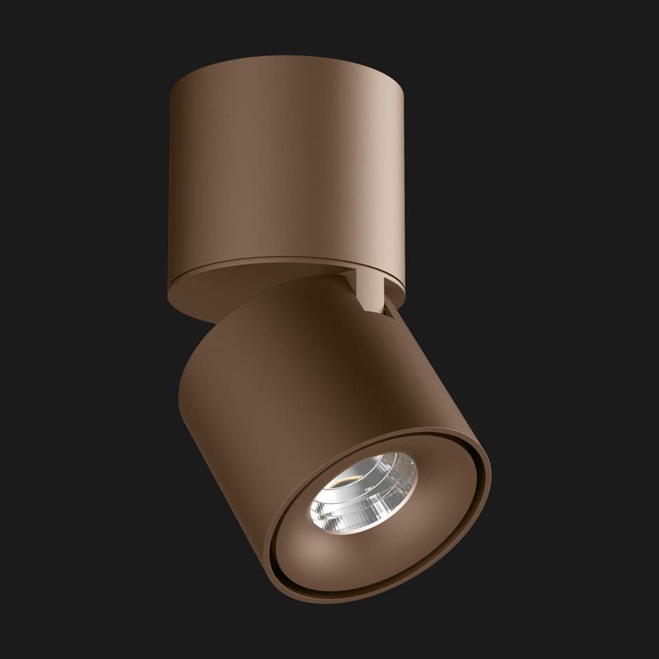 DOXIS Titan Surface Mounted Anti-Glare — фото 9