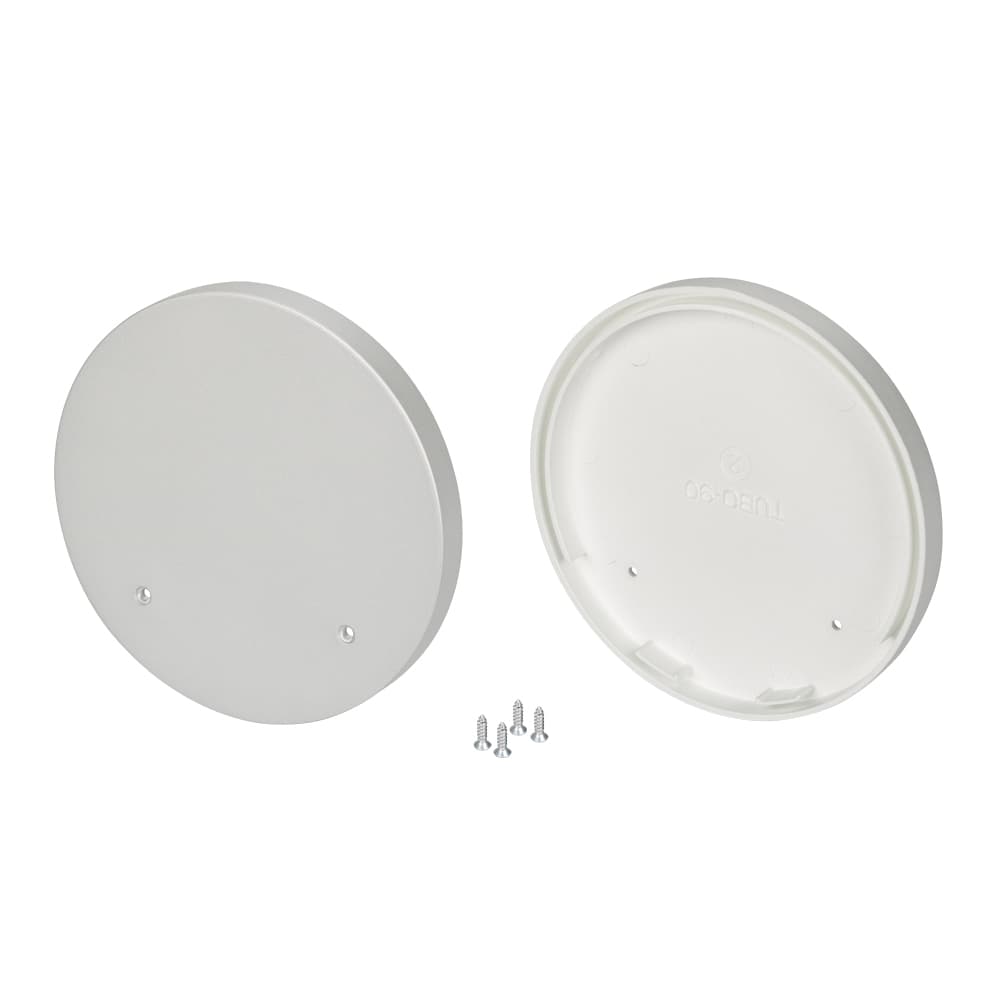 Заглушка SL-ROUND-D90 (Arlight, Пластик) 025316 Arlight