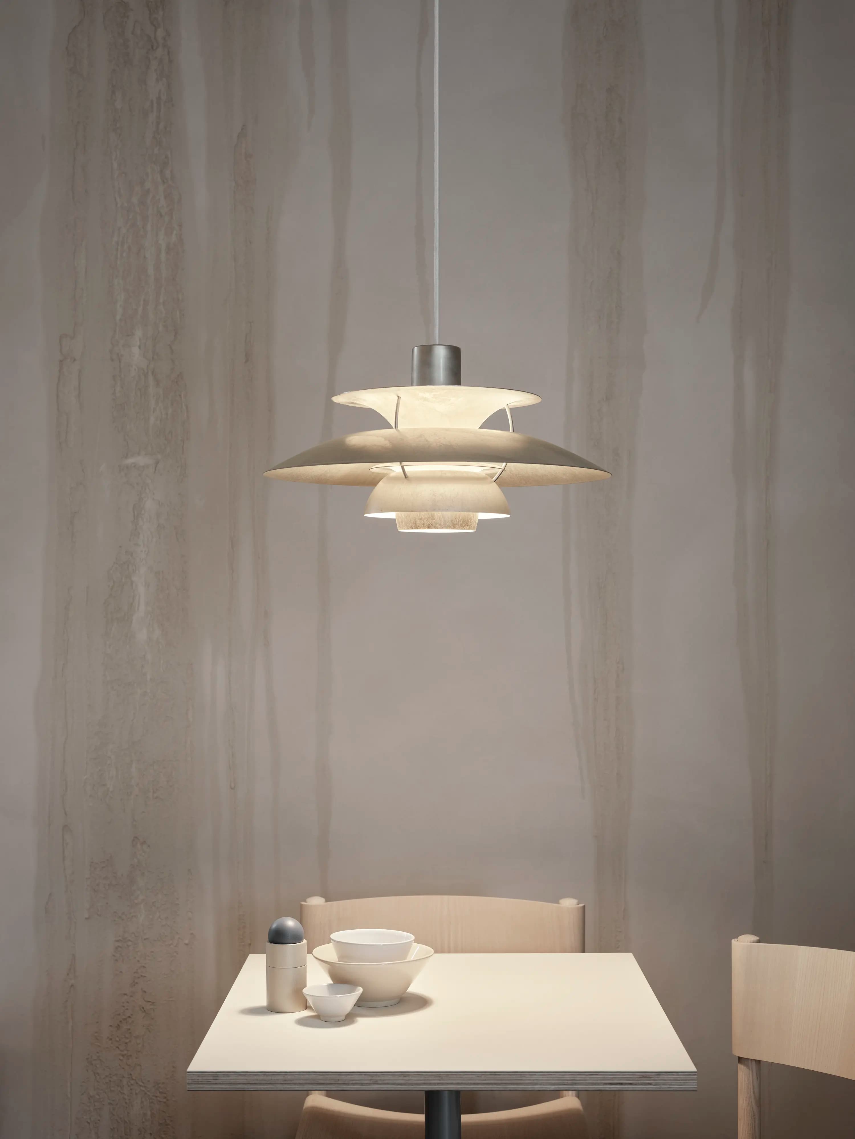 Louis Poulsen PH 5 Retake Raw — фото 6