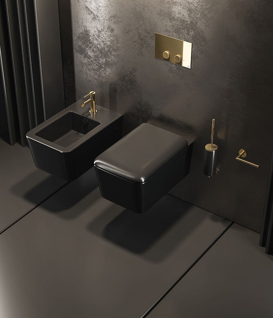 Gessi Flush Plates — фото 11