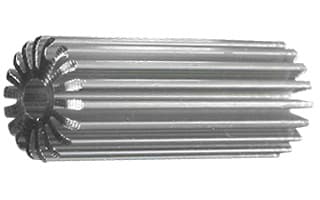 Arlight Радиатор R-20-50-1LED (Turlens, Металл) 013985