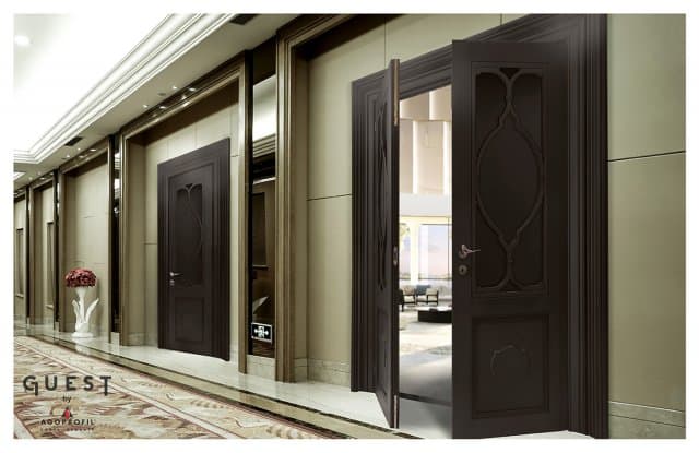 Agoprofil Atelier Bellavita — фото 2