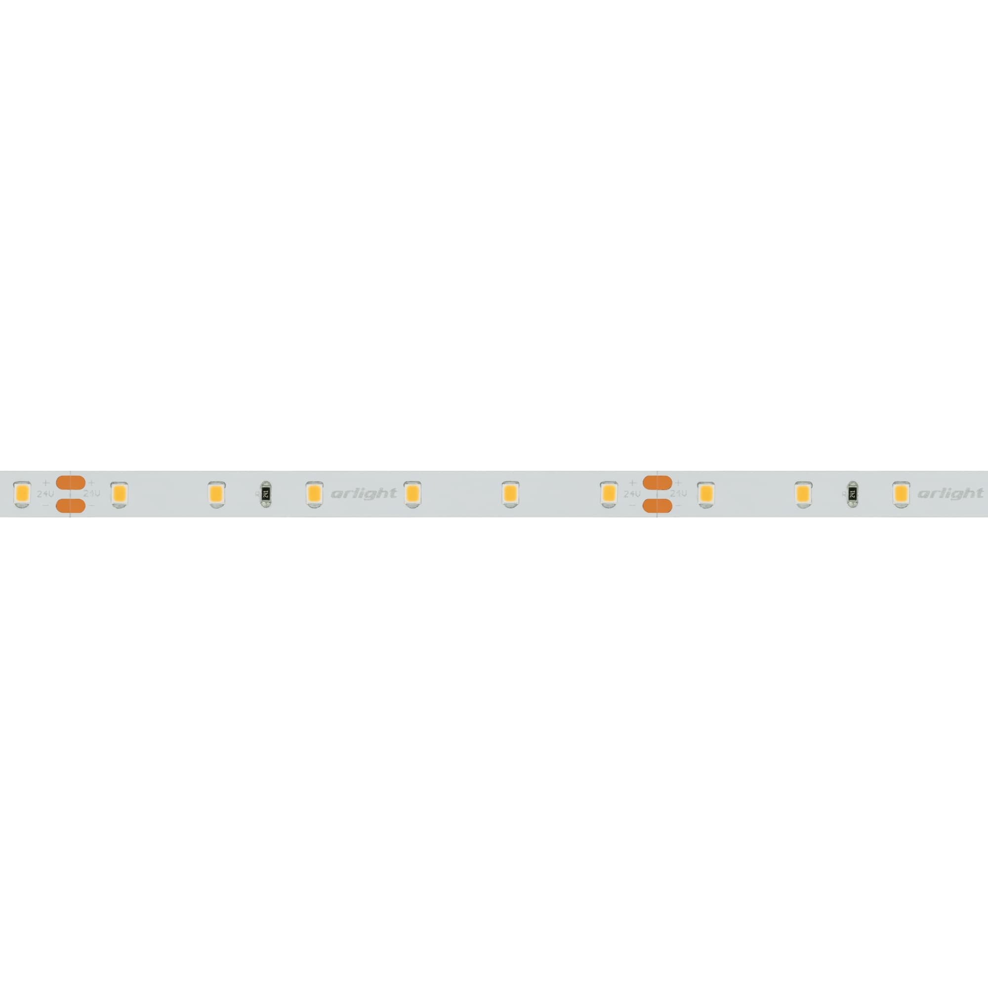 Светодиодная лента RTW 2-5000SE 24V Cool (2835, 300 LED, PRO) (Arlight, 7.2 Вт/м, IP65) 020521 — фото 4
