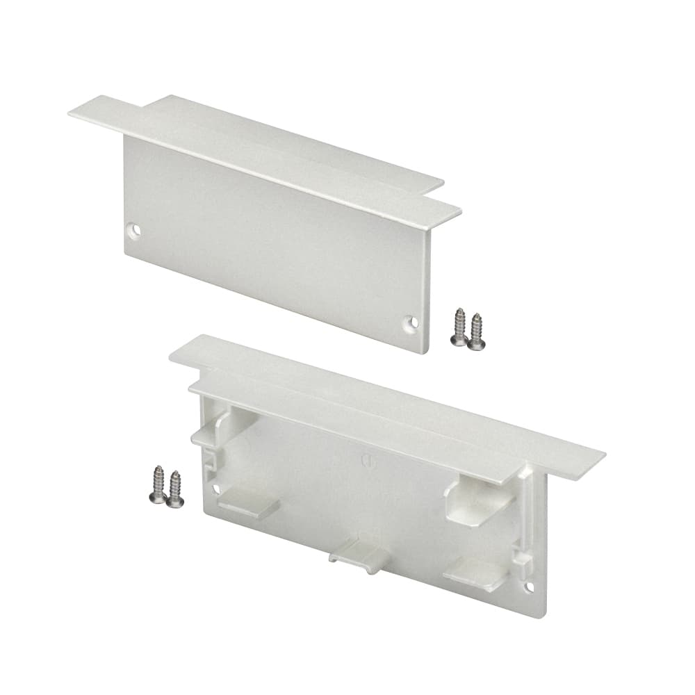 Заглушка SL-LINIA88-F (Arlight, Пластик) 019316