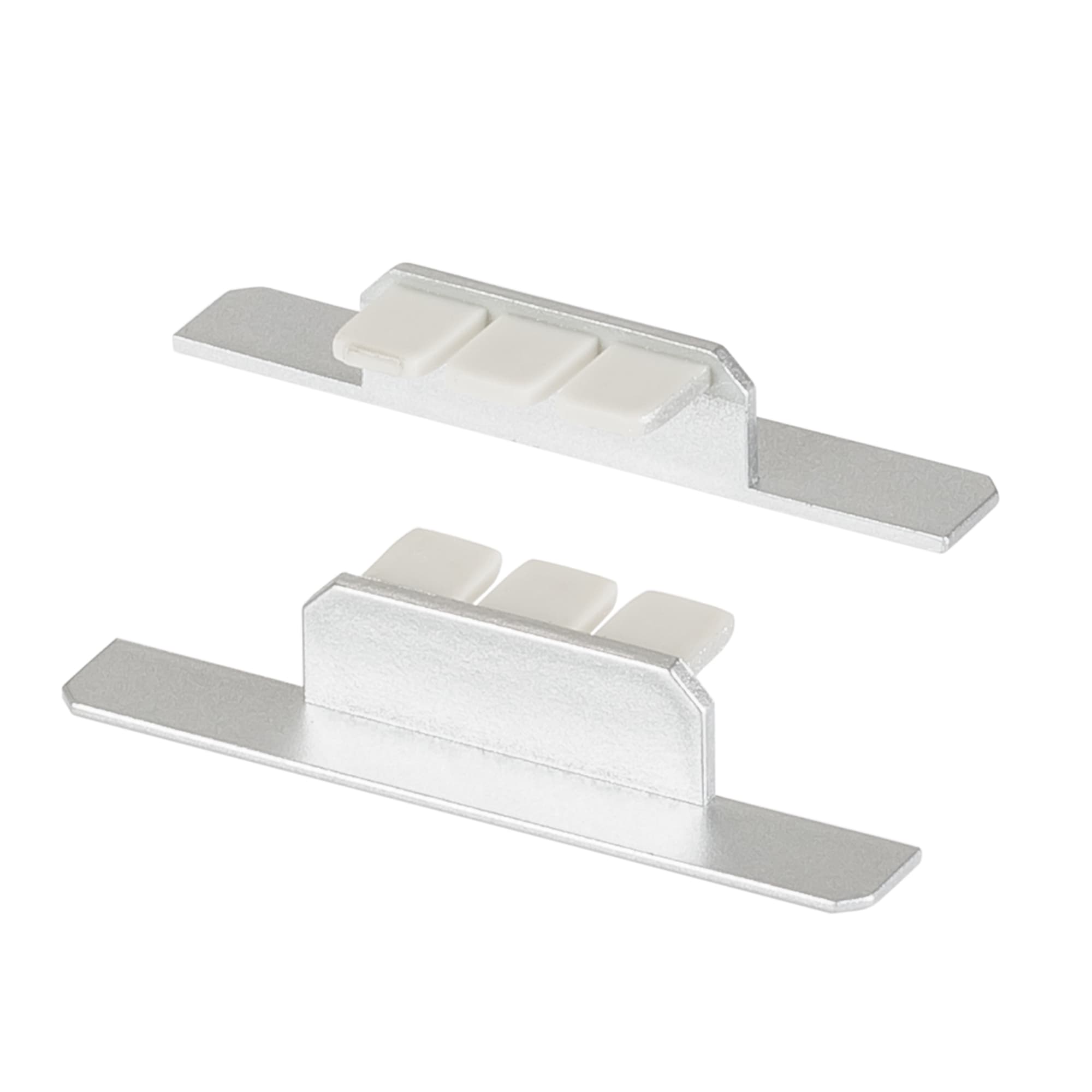 Заглушка светонепроницаемая KLUS-LOCK-FM (Arlight, Пластик) 019878 Arlight